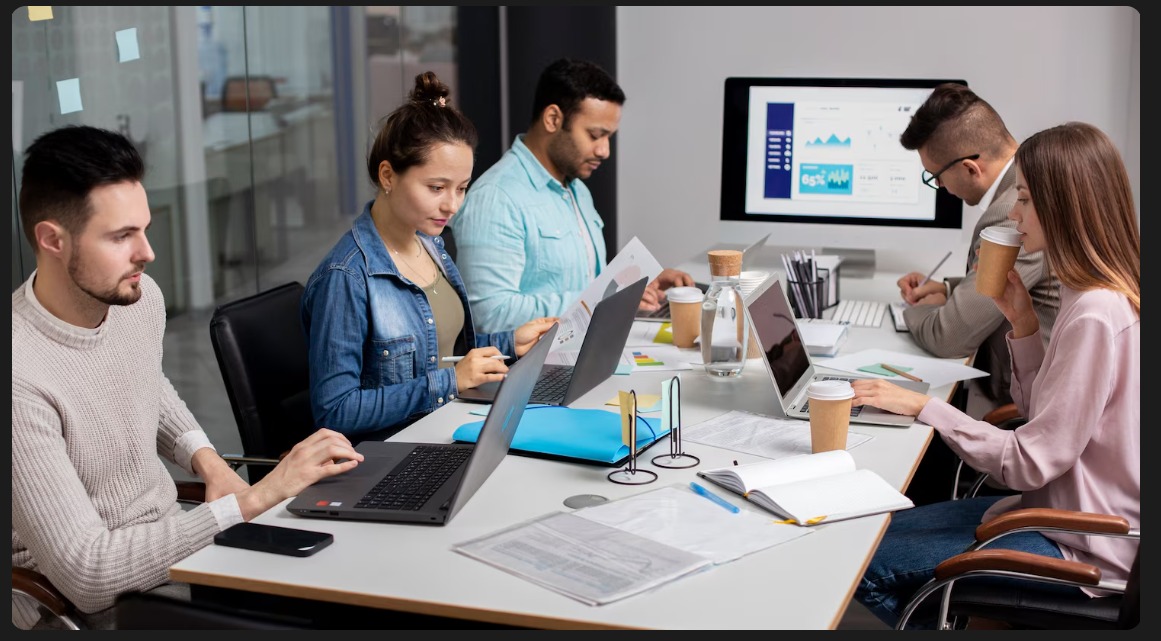 Redstone Catalyst Team